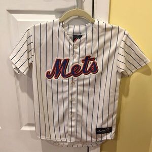 NY METS JERSEY!!